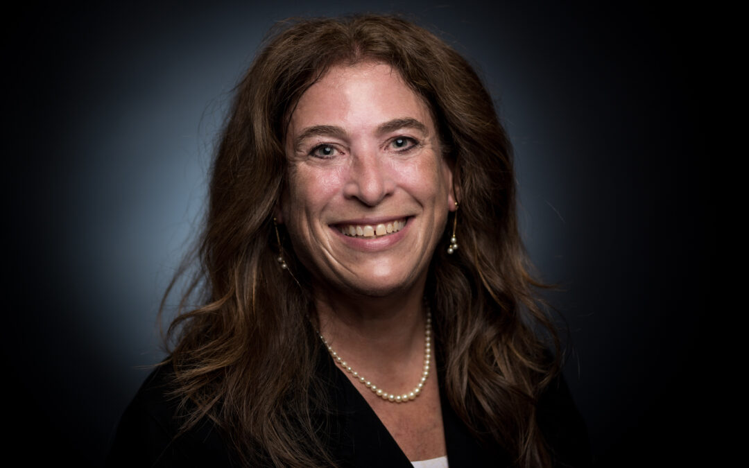Sharon R. Lewis