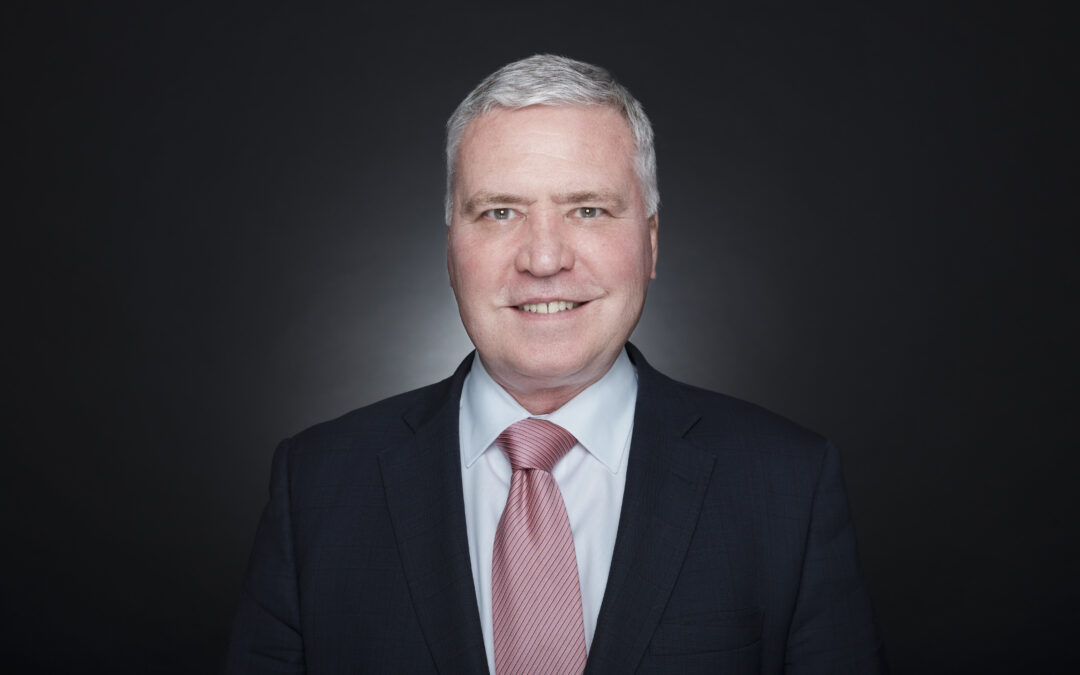 Randolph P. Sinnott