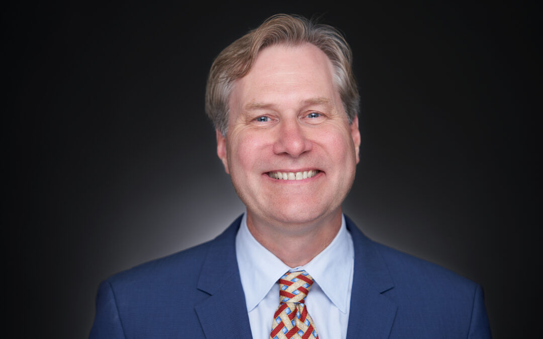 Michael J. Bartlett