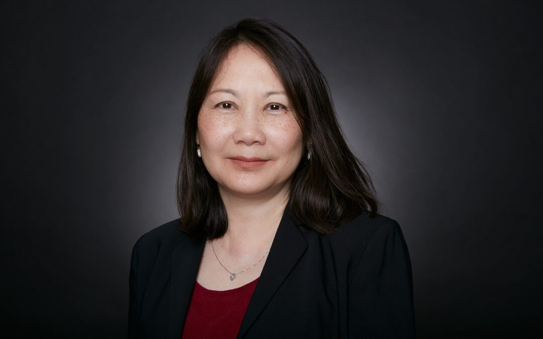 Winnie C. Louie