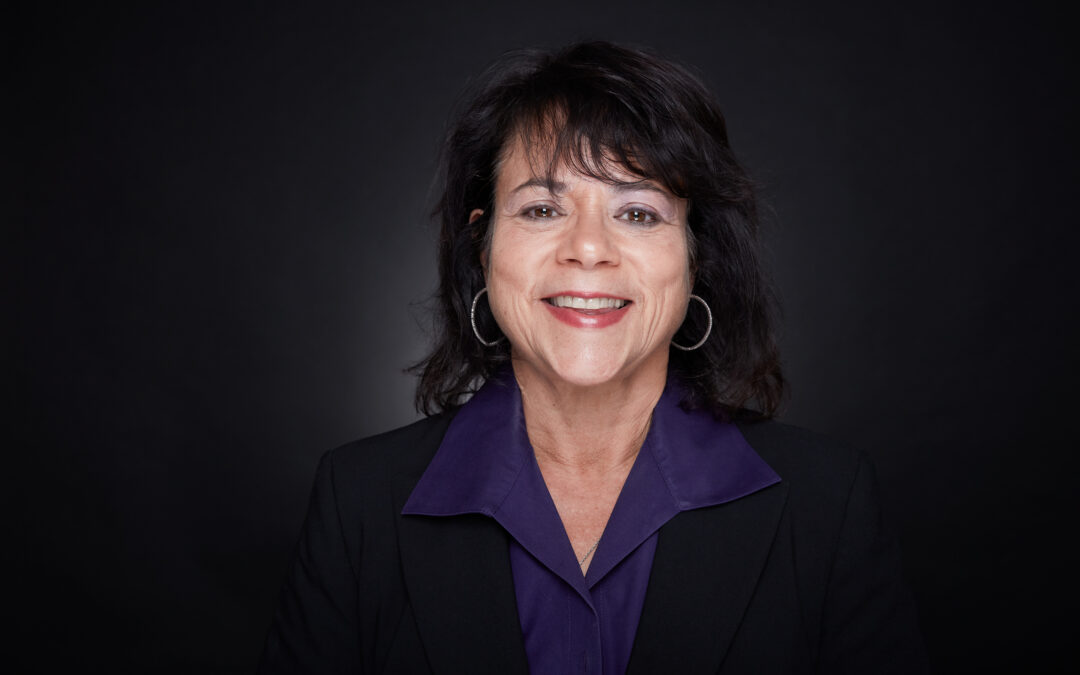 Debra R. Puebla
