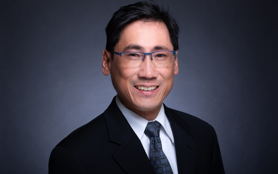 Stephen R. Wong