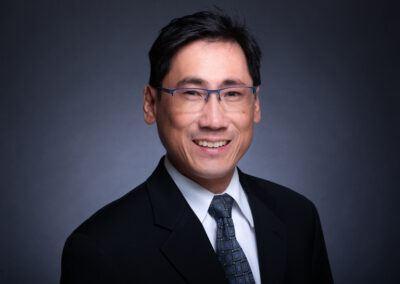 Stephen R. Wong